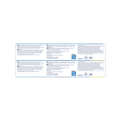 ORAL-B Pro Expert Multi Protección 2x100ml_?GPSR