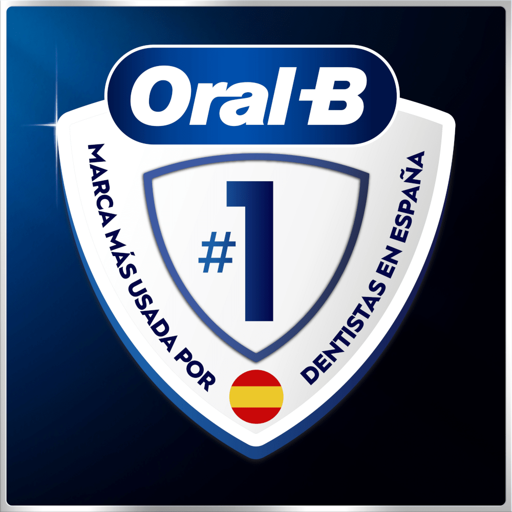 Oral-B iO 6 Cepillo De Dientes Eléctrico 4 Cabezales