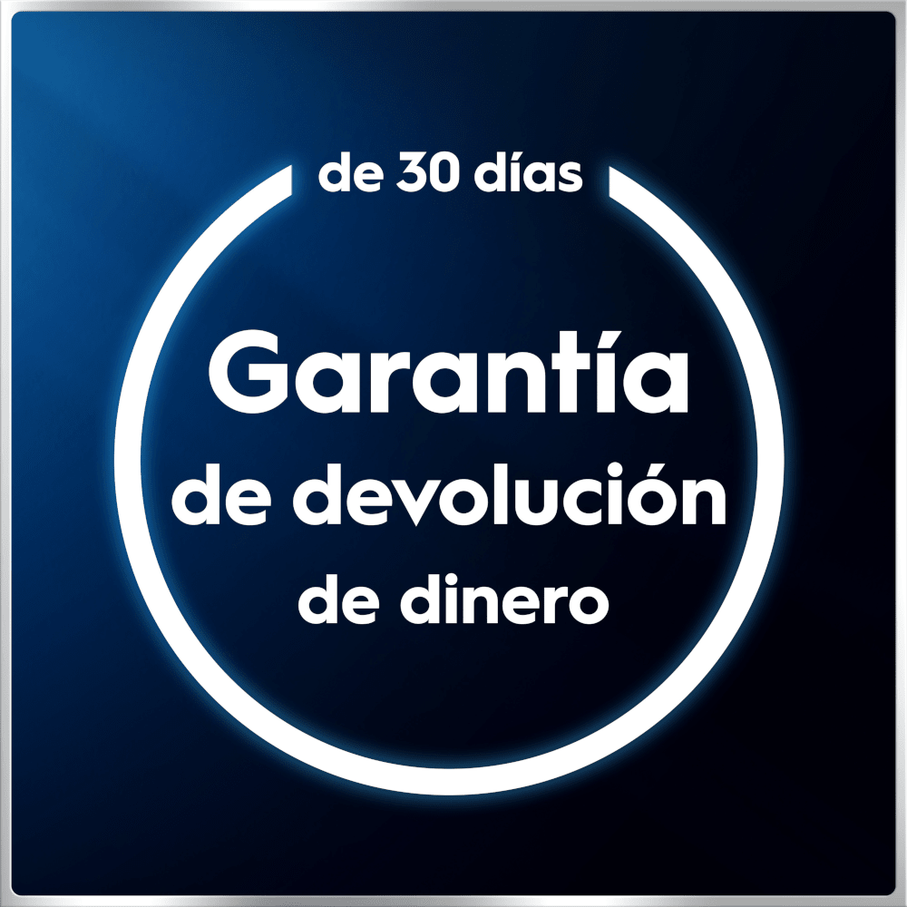 Oral-B iO 6 Cepillo De Dientes Eléctrico 4 Cabezales