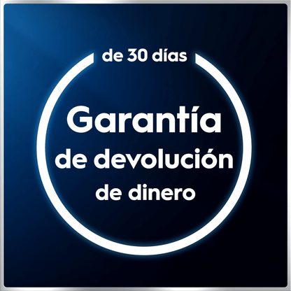Oral-B iO 6 Cepillo De Dientes Eléctrico 4 Cabezales