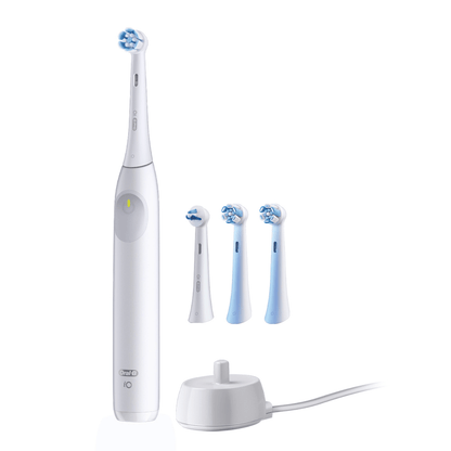 Oral-B iO 2 Cepillo de Dientes Eléctrico Regalo