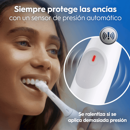 Oral-B iO 2 Cepillo de Dientes Eléctrico Regalo