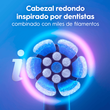 Oral-B iO 2 Cepillo de Dientes Eléctrico Regalo