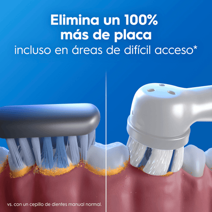 Oral-B iO 2 Cepillo de Dientes Eléctrico Regalo