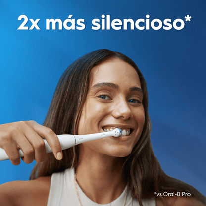 Oral-B iO 2 Cepillo de Dientes Eléctrico Regalo