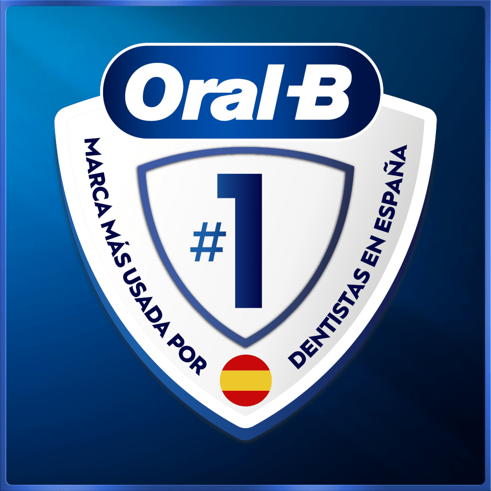 Oral-B iO 5 Cepillo de dientes eléctrico 4 cabezales Pack Regalo