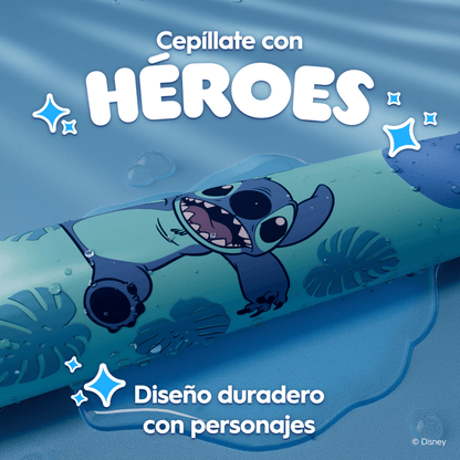 Oral-B iO Kids Disney Stitch Cepillo Eléctrico