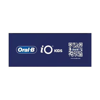 Oral-B iO Kids Disney Stitch Cepillo Eléctrico