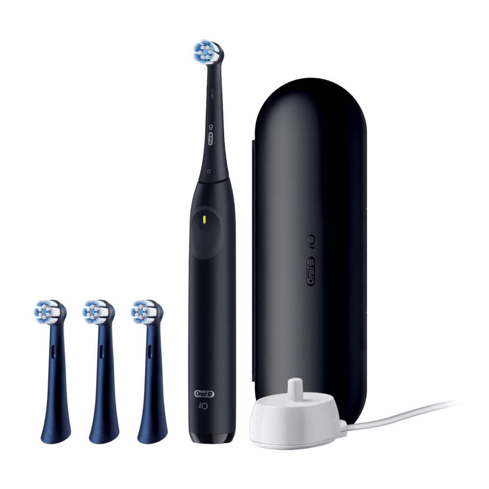 Oral-B iO 2 Cepillo Eléctrico Pack Regalo