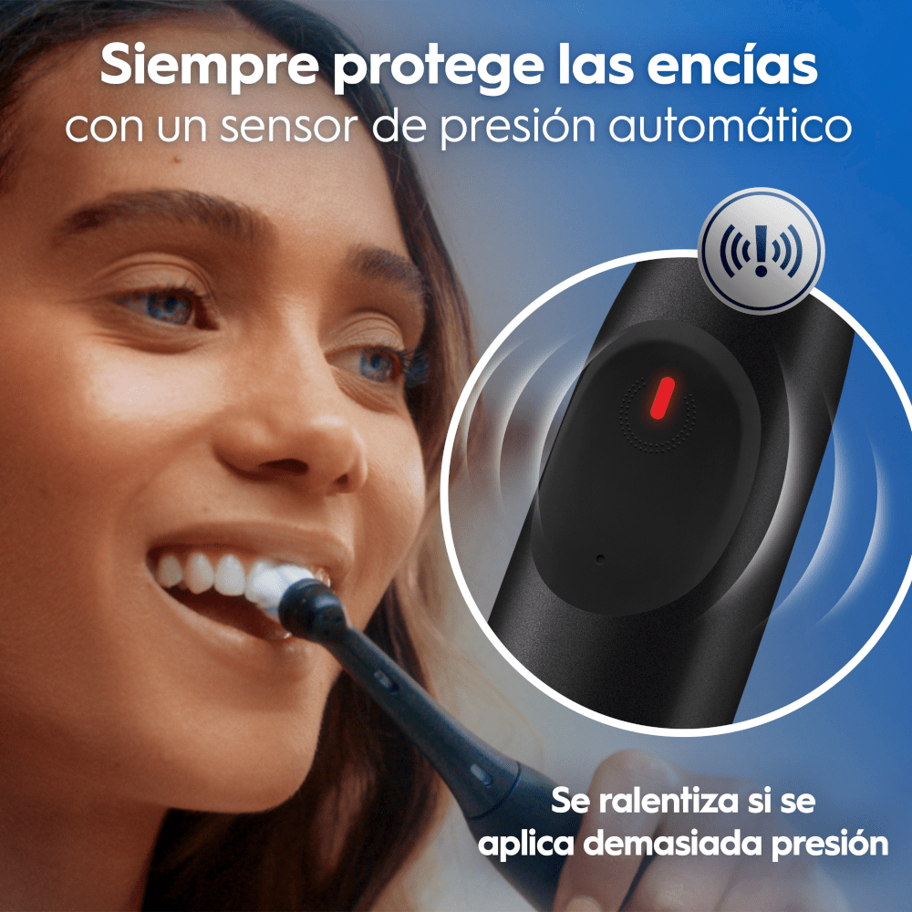 Oral-B iO 2 Cepillo Eléctrico Pack Regalo