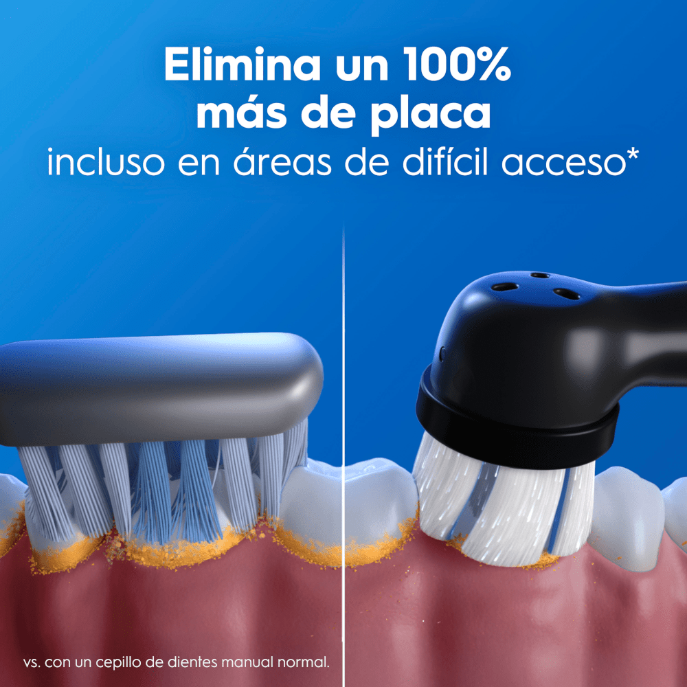 Oral-B iO 2 Cepillo Eléctrico Pack Regalo
