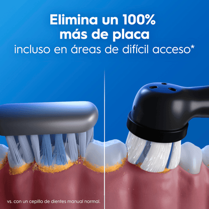 Oral-B iO 2 Cepillo Eléctrico Pack Regalo