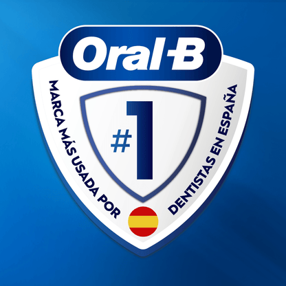 Oral-B iO 2 Cepillo Eléctrico Pack Regalo