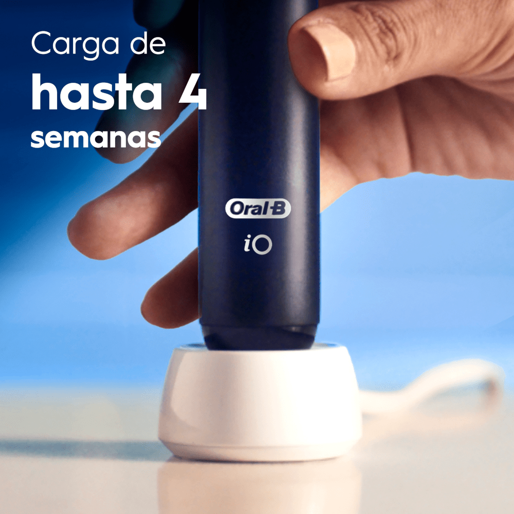 Oral-B iO 2 Cepillo Eléctrico Pack Regalo