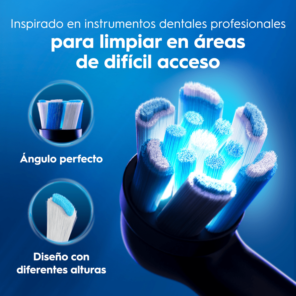 Oral-B iO 2 Cepillo Eléctrico Pack Regalo