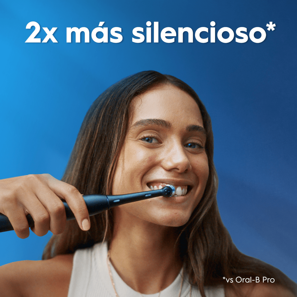 Oral-B iO 2 Cepillo Eléctrico Pack Regalo