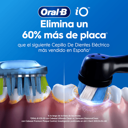 Oral-B iO 2 Cepillo Eléctrico Pack Regalo