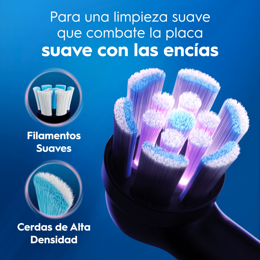 Oral-B iO 2 Cepillo Eléctrico Pack Regalo