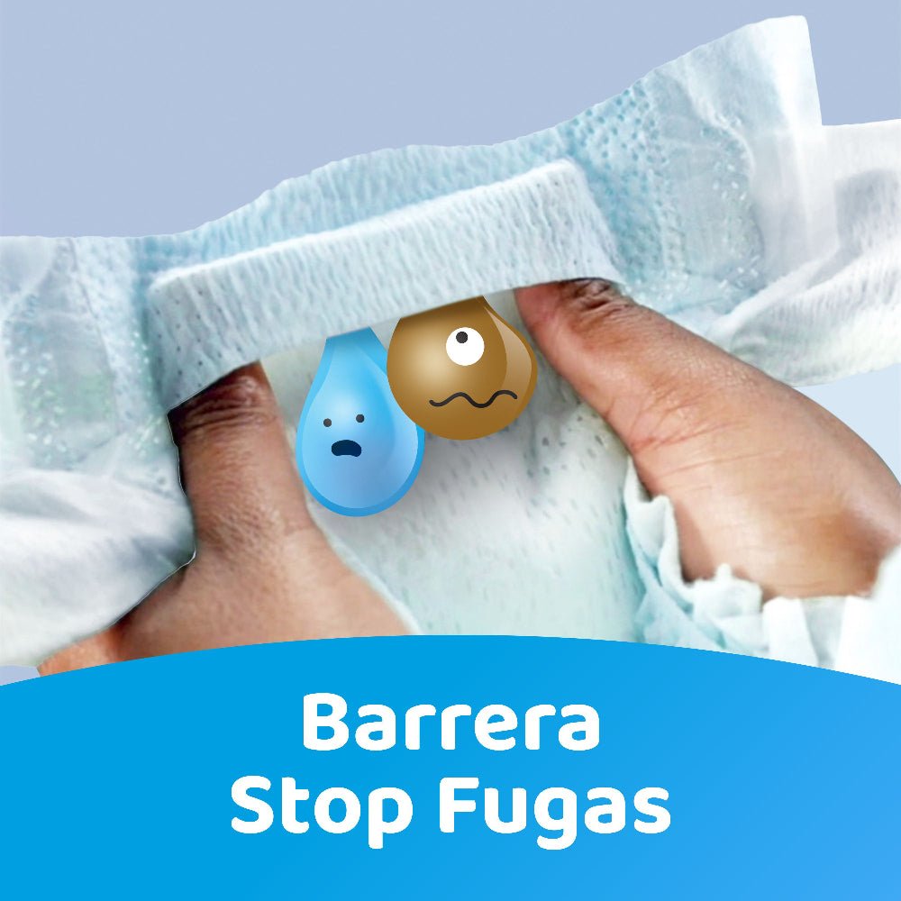 DODOT Dry Baby Extra Jumbo Pack Taille 5+ (56 unités)
