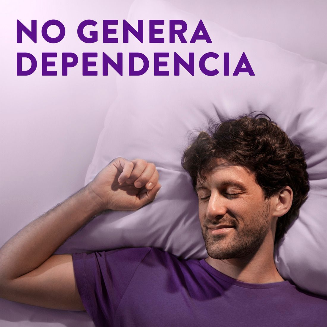 ZzzQuil Sueño Melatonina Mango y Plátano 2x60 Gummies