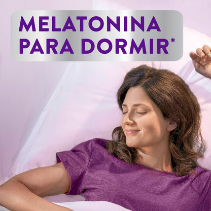 ZzzQuil Sueño Forte 3x30 Gominolas