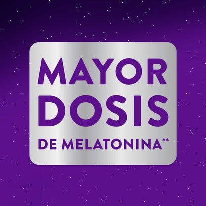 ZzzQuil Sueño Forte 30 Gominolas