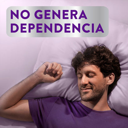 ZzzQuil Sueño Forte 2x30 Gominolas
