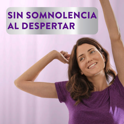 ZzzQuil Sueño Forte 3x30 Gominolas