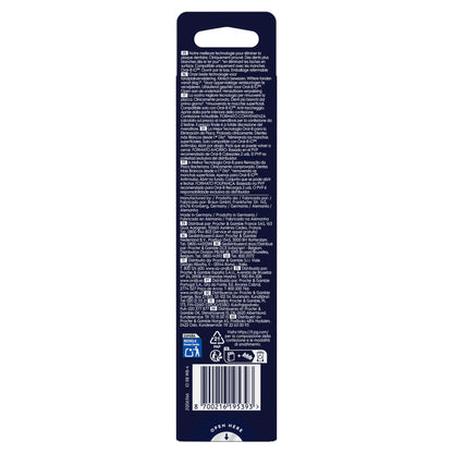Oral-B iO Radiant White Cabezal de Reemplazo 4 uds