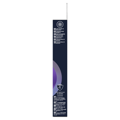 Oral-B iO Radiant White Cabezal de Reemplazo 4 uds