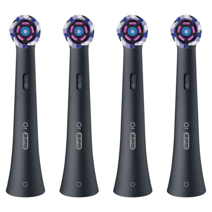 Oral-B iO Radiant White Cabezal de Reemplazo 4 uds