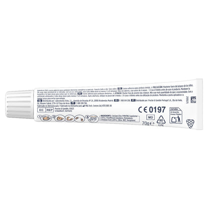 copy of Kukident Pro Completo Gusto Neutro Triplo 3x70 gr