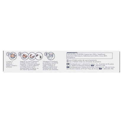 KUKIDENT Pro Complete Neutral Flavor Triplo 3x70 g