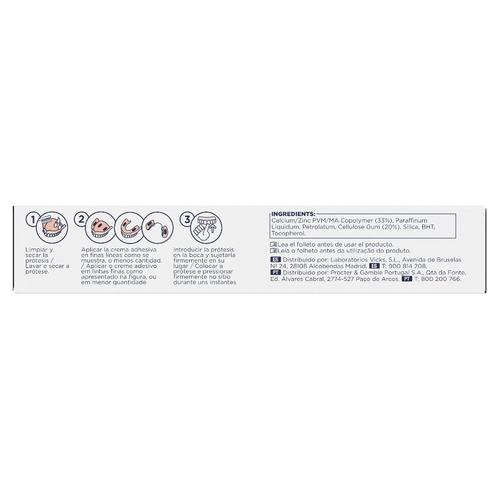 KUKIDENT Pro Complete Sabor Neutro Triplo 3x70 g