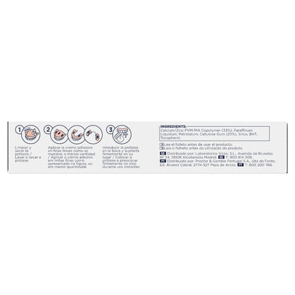 KUKIDENT Pro Complete Sabor Neutro Triplo 3x70 g