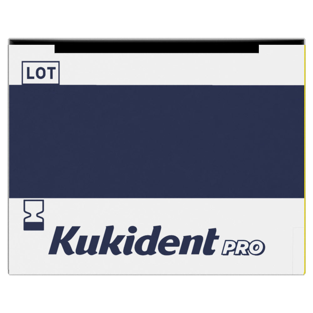 KUKIDENT Pro Complete Sabor Neutro 70 g