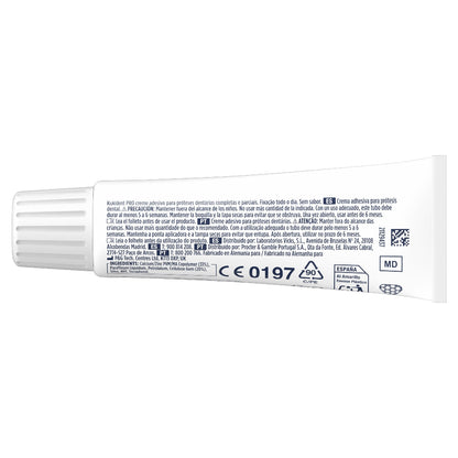 KUKIDENT Pro Complete Sabor Neutro 47g