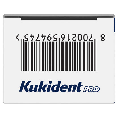 KUKIDENT Pro Complete Sabor Neutro 47g