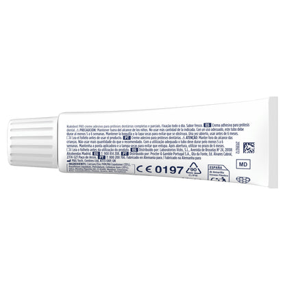 KUKIDENT Pro Complete Classique 47 g