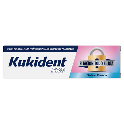 KUKIDENT Pro Complete Classique 47 g