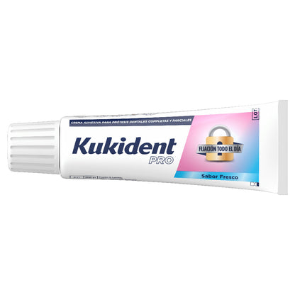 KUKIDENT Fijación Todo el Día Pro Clásico 47 g