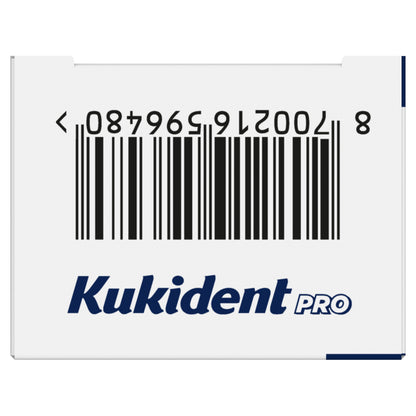 KUKIDENT Pro Complete Classique 47 g