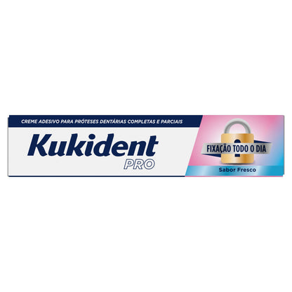 KUKIDENT Pro Complete Classique 47 g