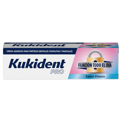 KUKIDENT Pro Complete Classique 47 g