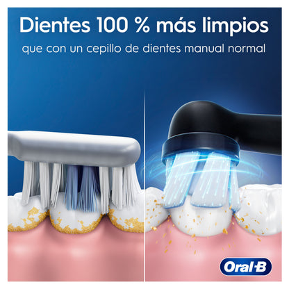 Oral-B iO2 Escova de Dentes Eléctrica 1 uni
