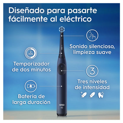 Oral-B iO2 Escova de Dentes Eléctrica 1 uni