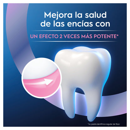 Oral-B Advanced Protection des Gencives Dentifrice Antibactérien 75ml
