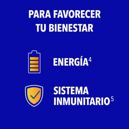 Bion3 Multi & Omega-3 30 + 30 cápsulas