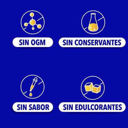 Bion3 Multi & Omega-3 30 + 30 cápsulas