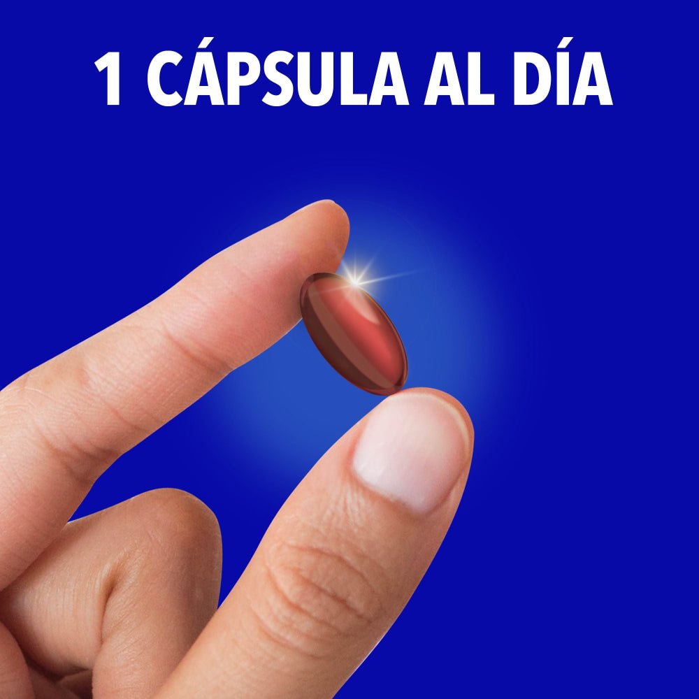 Bion3 Omega-3 30 cápsulas